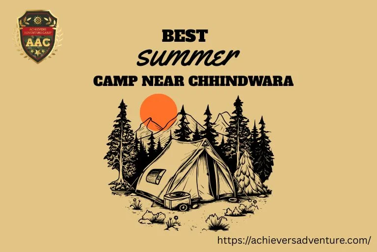 Best summer camp near Chhindwara
