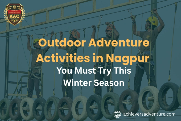 outdoor adventure activities
