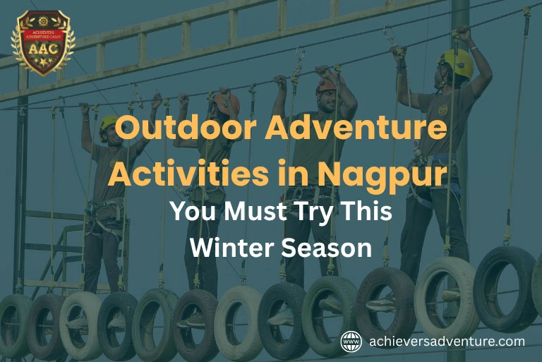 outdoor adventure activities