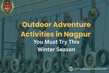 outdoor adventure activities