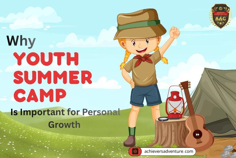 youth summer camp
