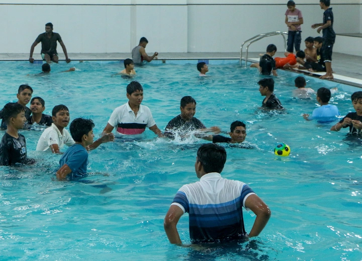 Event | AAC