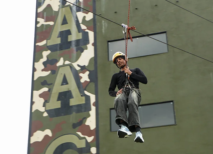 Event | AAC