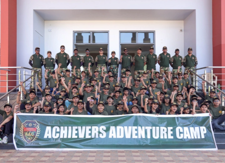 Event | AAC