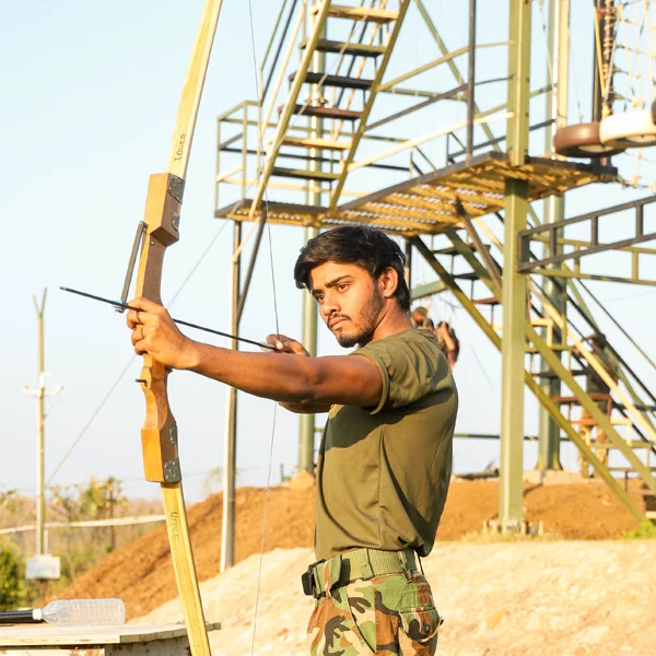 Summer Camp | Achievers Adventure Camp | AAC