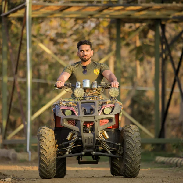 Summer Camp | Achievers Adventure Camp | AAC