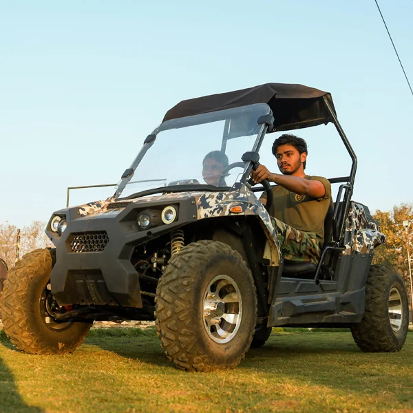 Summer Camp | Achievers Adventure Camp | AAC