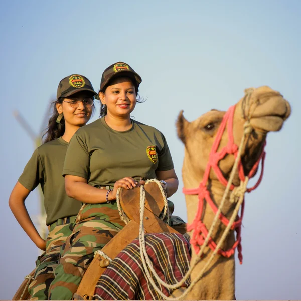 Summer Camp | Achievers Adventure Camp | AAC