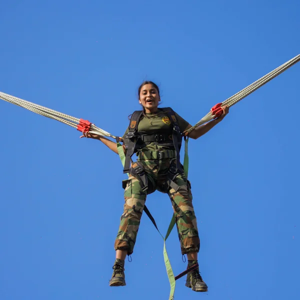 Summer Camp | Achievers Adventure Camp | AAC