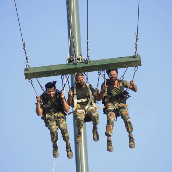 Summer Camp | Achievers Adventure Camp | AAC