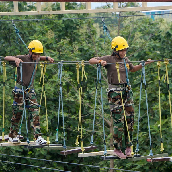 Summer Camp | Achievers Adventure Camp | AAC