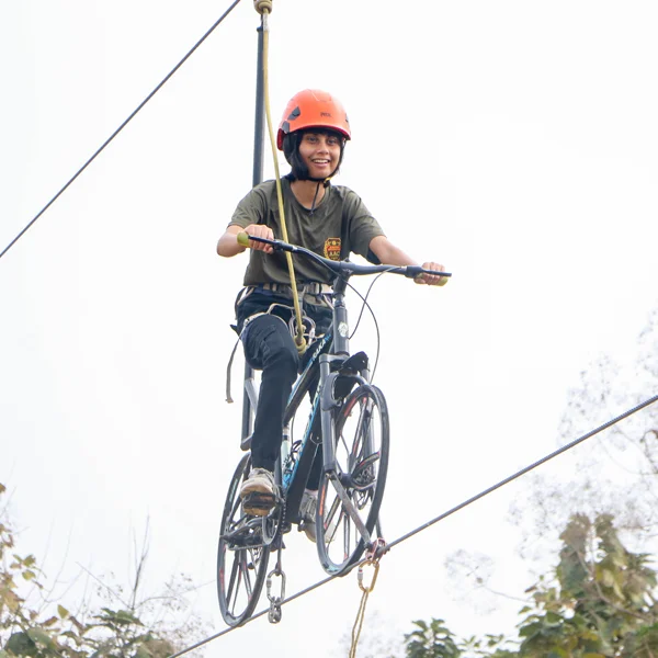 Summer Camp | Achievers Adventure Camp | AAC