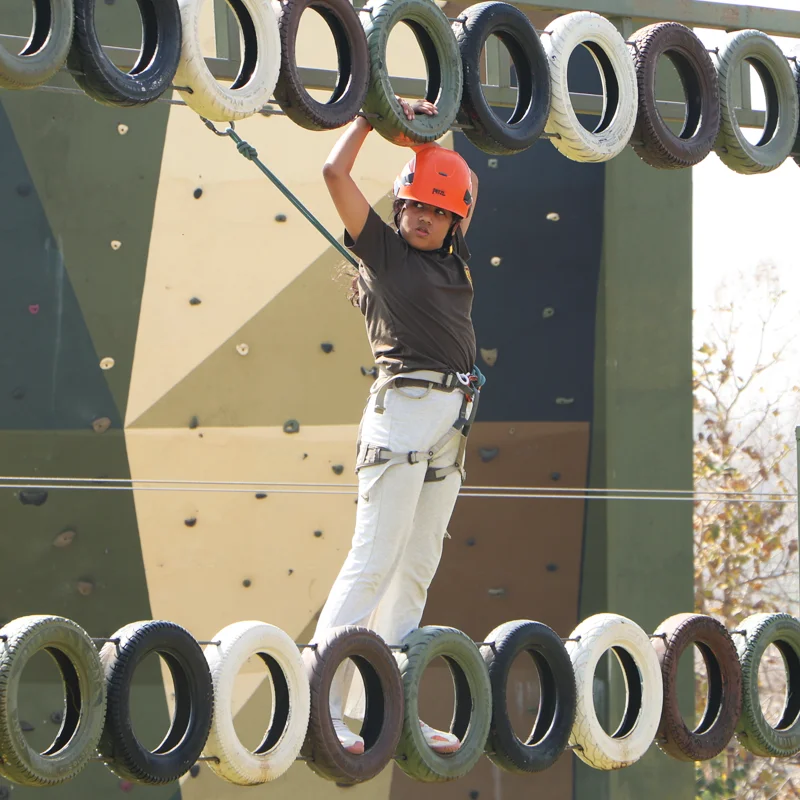 Summer Camp | Achievers Adventure Camp | AAC