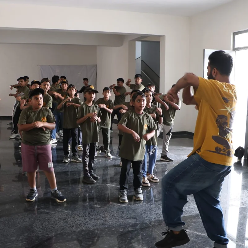 Summer Camp | Achievers Adventure Camp | AAC