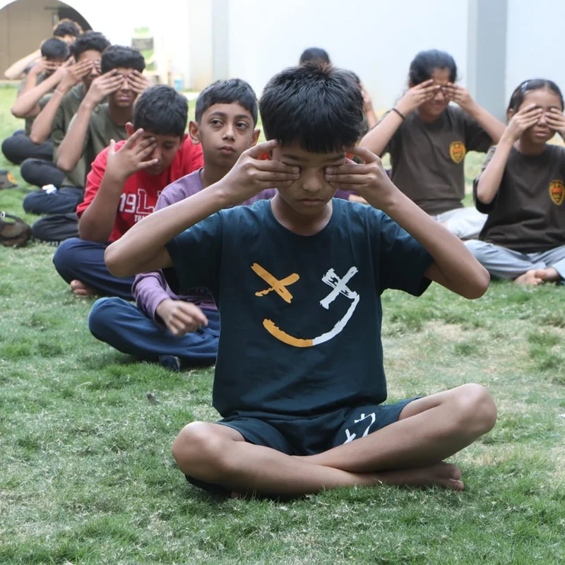 Summer Camp | Achievers Adventure Camp | AAC