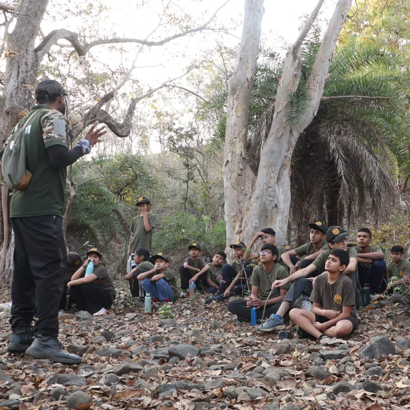 Summer Camp | Achievers Adventure Camp | AAC