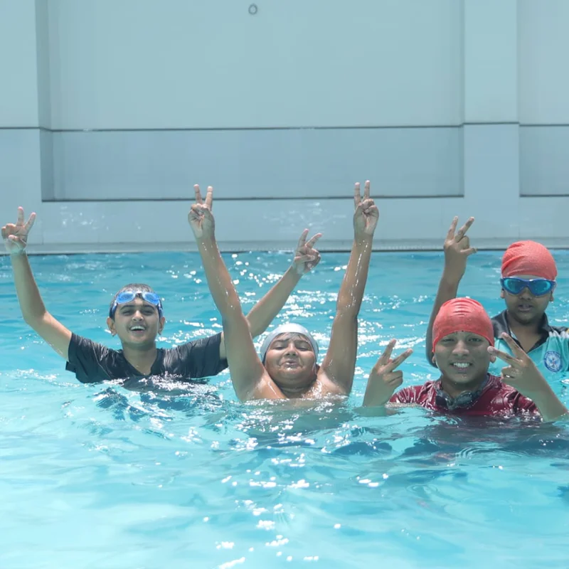 Summer Camp | Achievers Adventure Camp | AAC