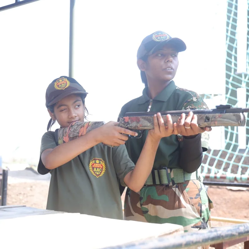 Summer Camp | Achievers Adventure Camp | AAC