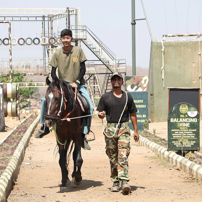 Summer Camp | Achievers Adventure Camp | AAC