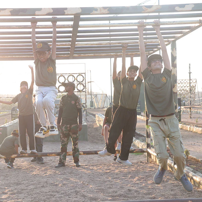 Summer Camp | Achievers Adventure Camp | AAC