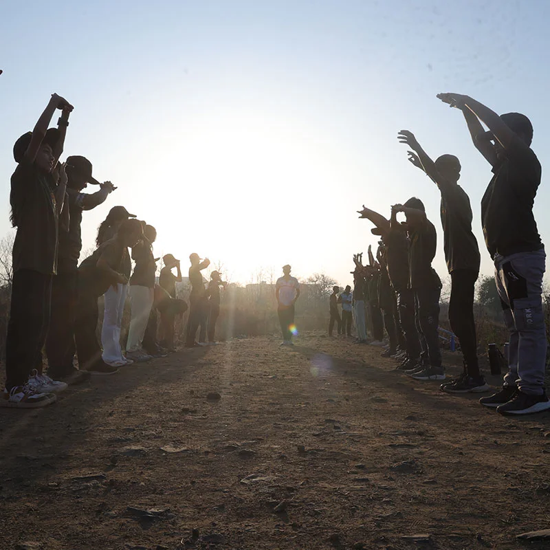 Summer Camp | Achievers Adventure Camp | AAC