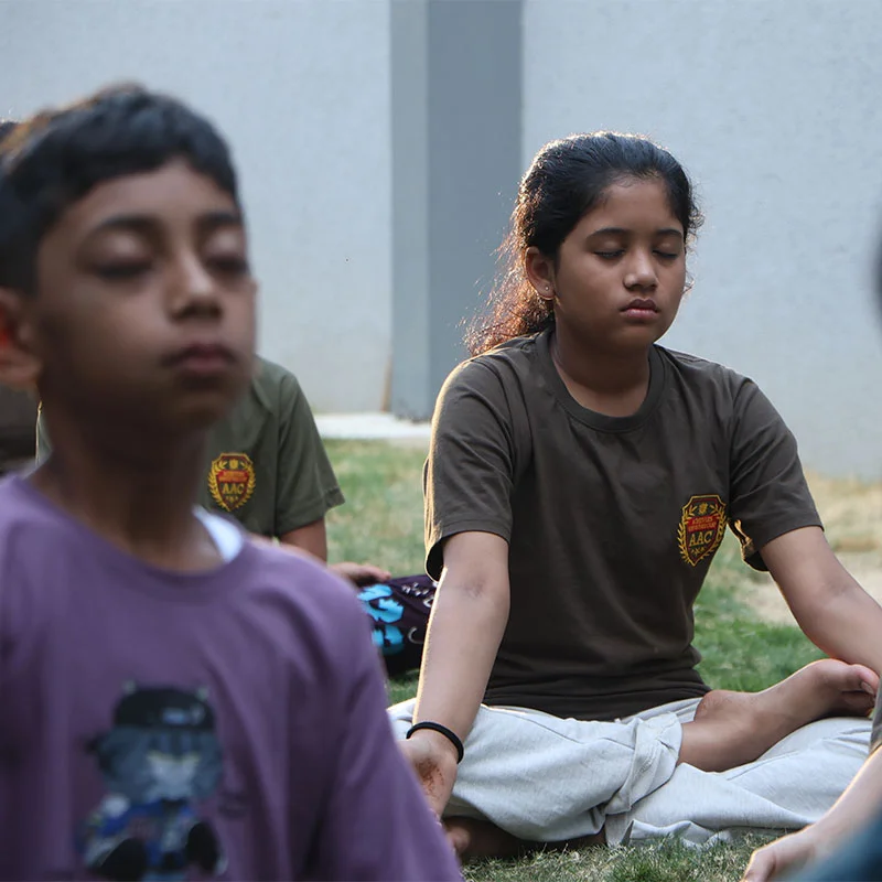 Summer Camp | Achievers Adventure Camp | AAC