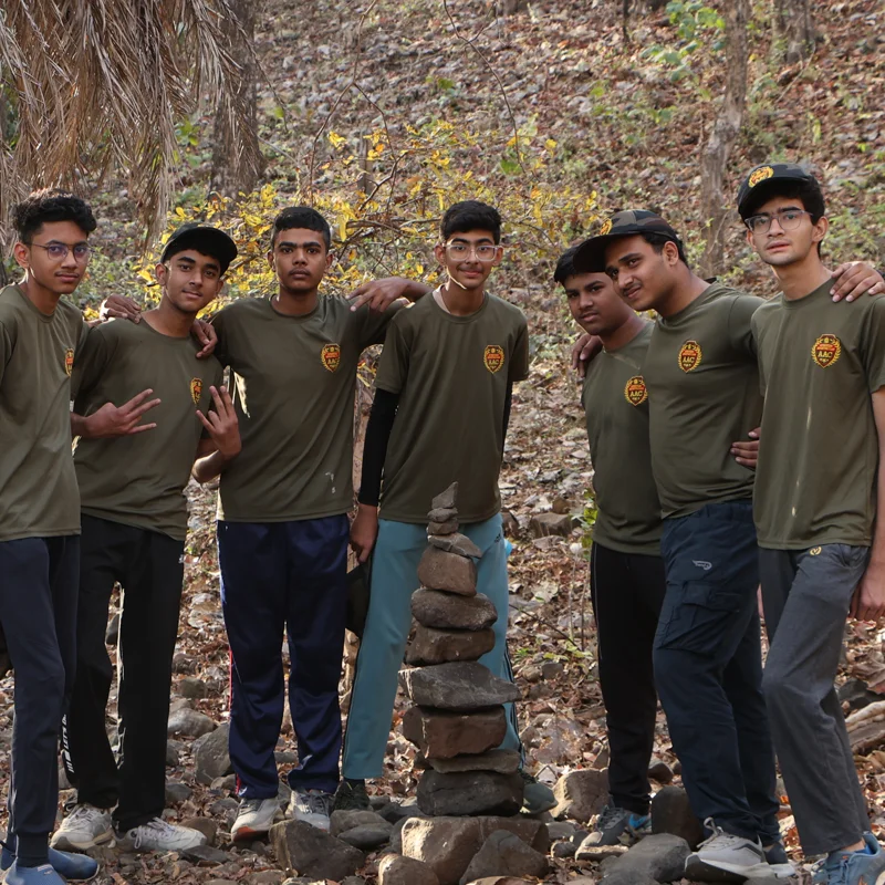 Summer Camp | Achievers Adventure Camp | AAC