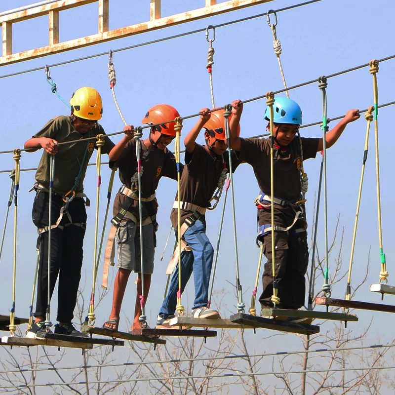 Summer Camp | Achievers Adventure Camp | AAC