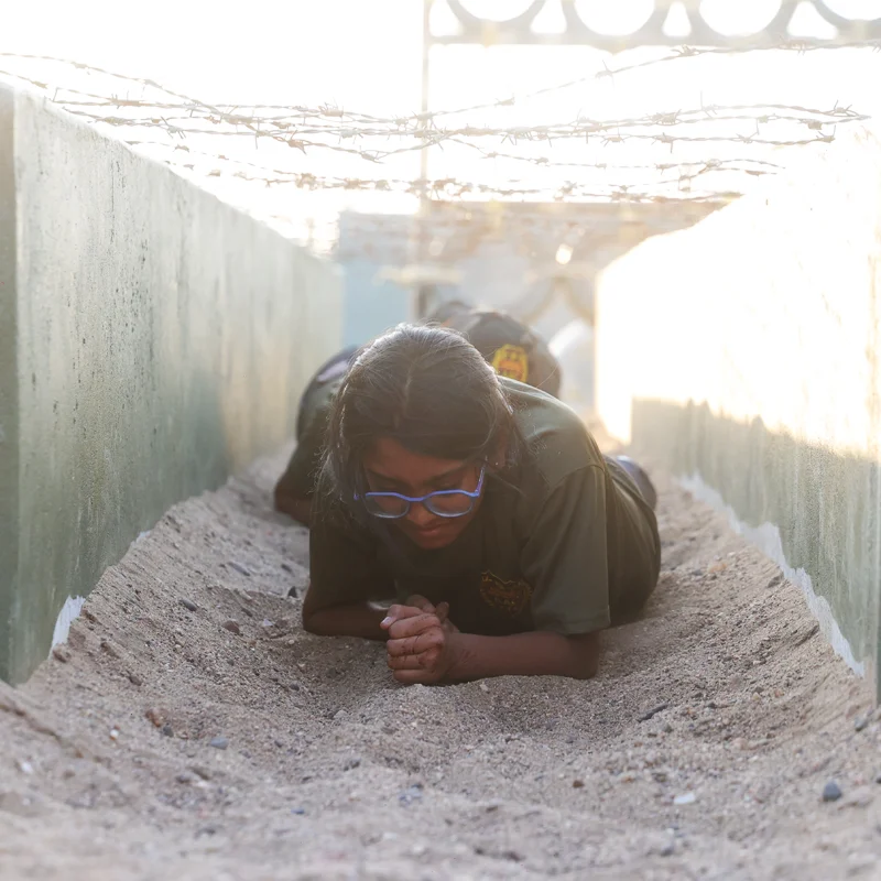 Summer Camp | Achievers Adventure Camp | AAC