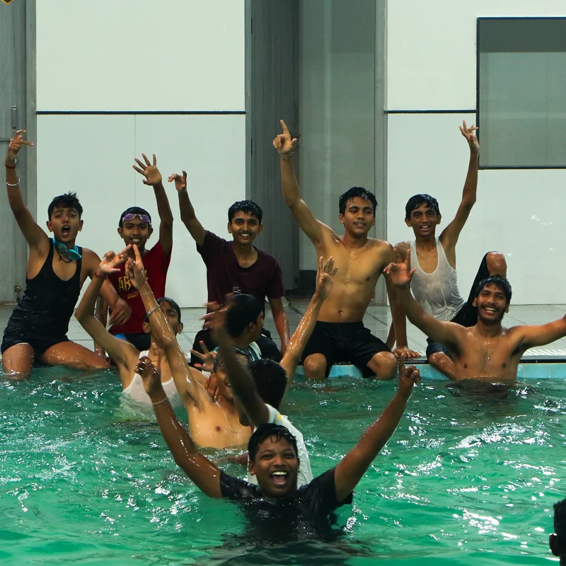 Summer Camp | Achievers Adventure Camp | AAC